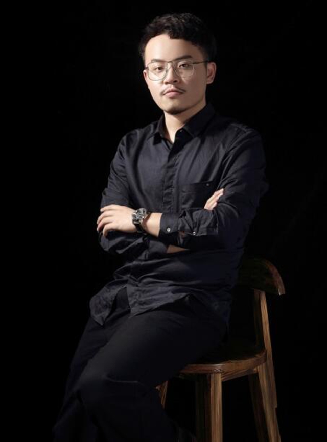 榕發(fā)悅樂(lè)郡 128㎡極簡(jiǎn)風(fēng)格